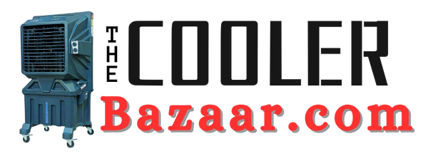 THE COOLER BAZAAR