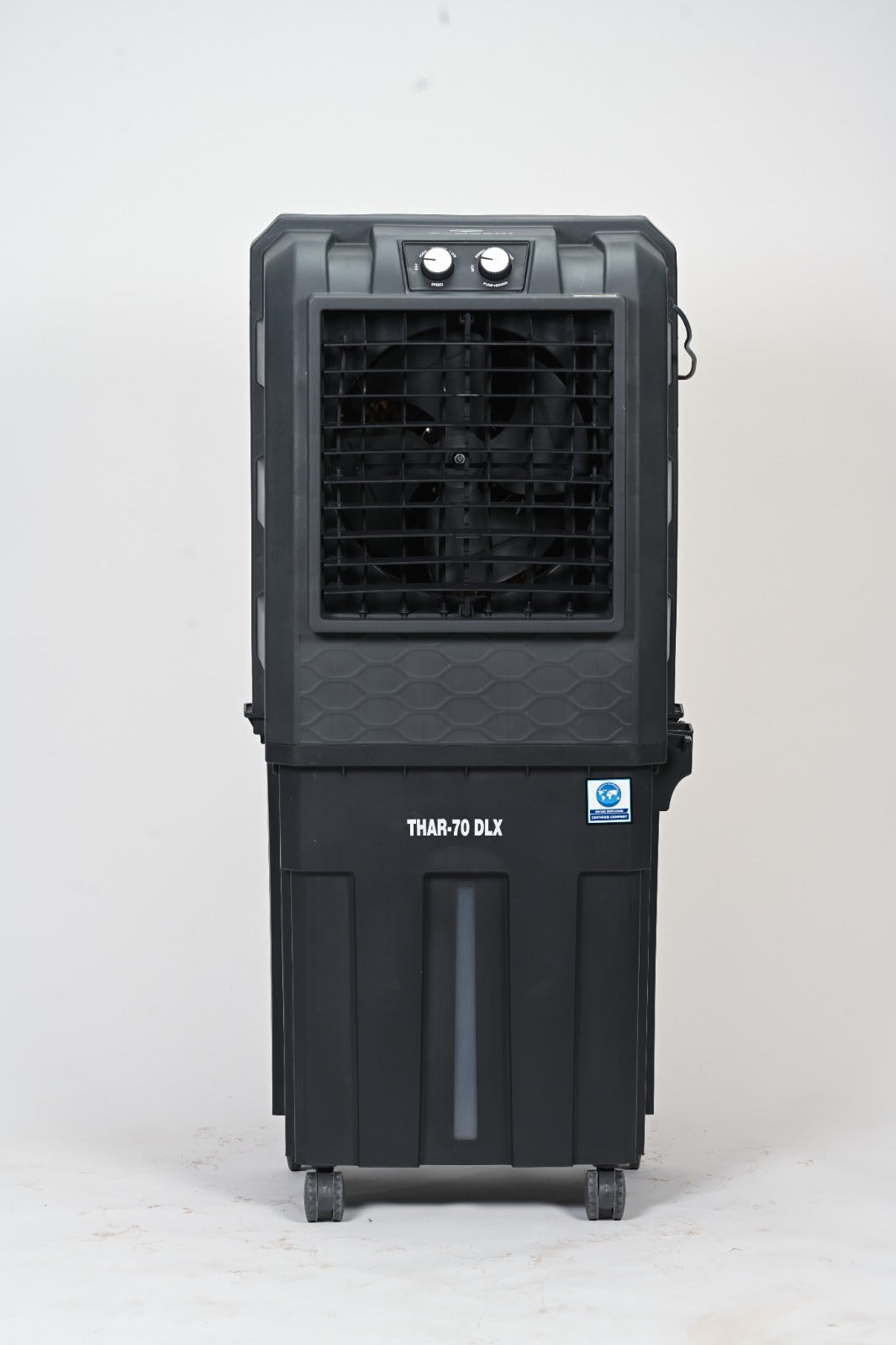 Tomashi Thar 70 DLX - 70L Watertank