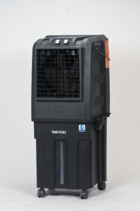 Tomashi Thar 70 DLX - 70L Watertank